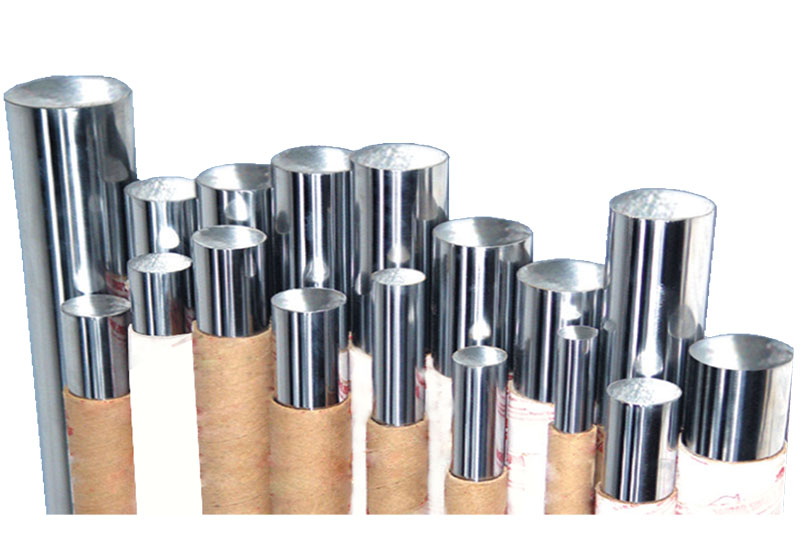 PISTON RODS/BARS