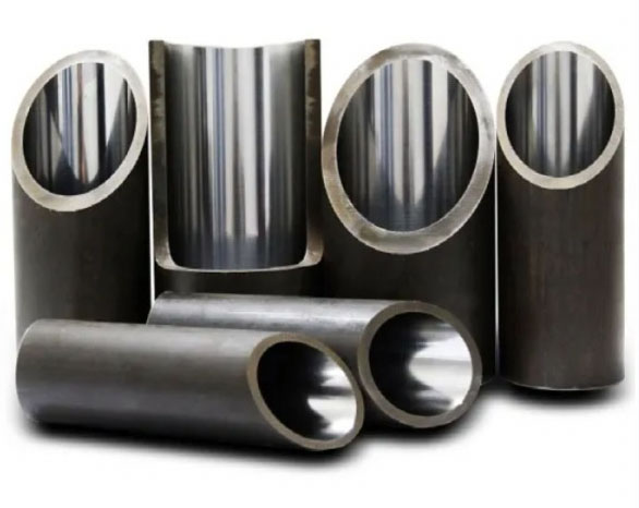 Hydraulic Cylinders Tubes