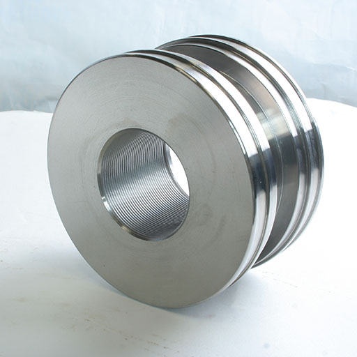 Components Piston