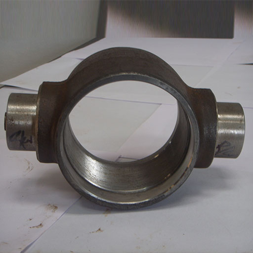 Components Trunnion