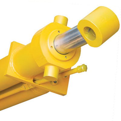 HYDRAULIC CYLINDERS