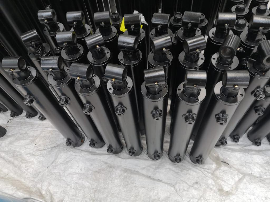 HYDRAULIC CYLINDERS FOR AGRICULTURE MACHINERY FOR EUROPE